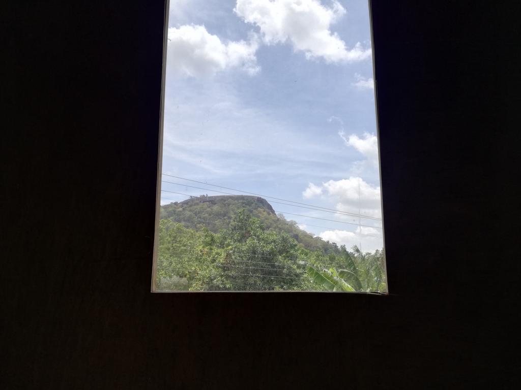 Sigiri Forest View Sigiriya Bagian luar foto