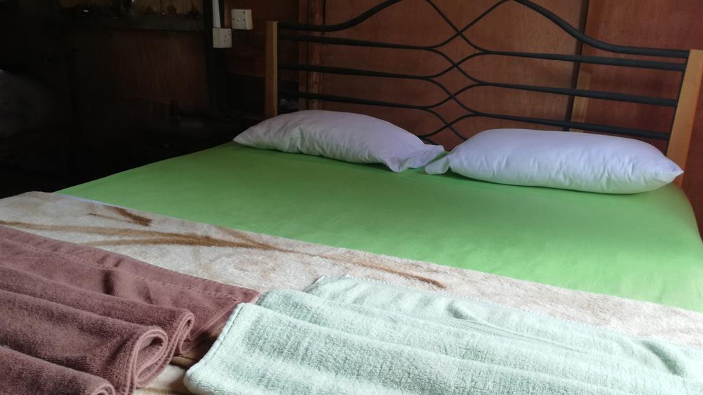 Sigiri Forest View Sigiriya Bagian luar foto